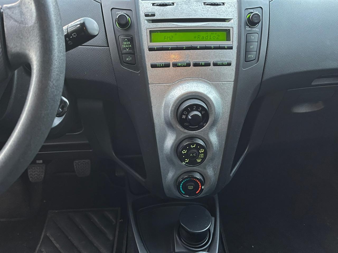 Toyota Yaris 1.0 Active 5p