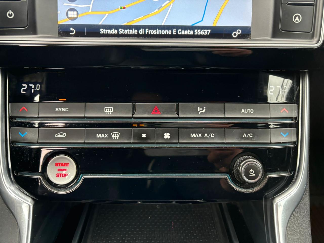 Jaguar XE 2.0 D Turbo aut. R-Sport