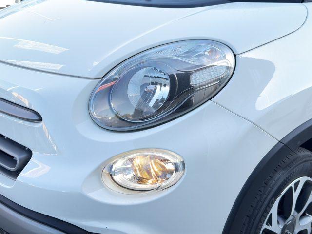 FIAT 500L 1.3MJT 95CV CROSS