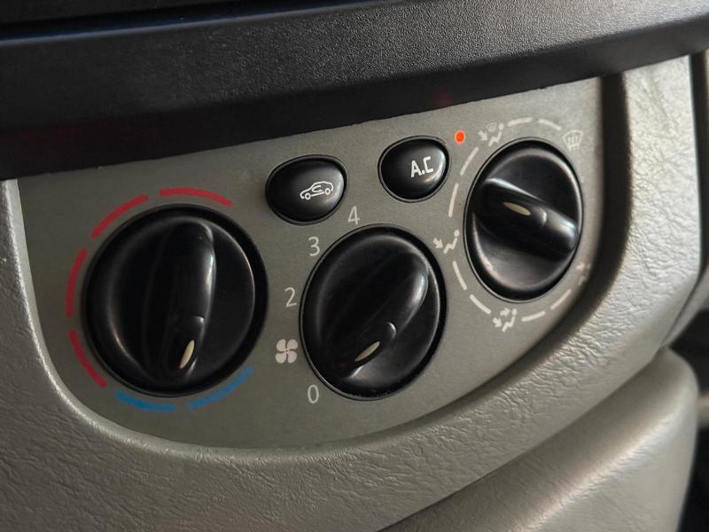 OPEL Vivaro vivaro 27 2.0 cdti 120cv L1H1