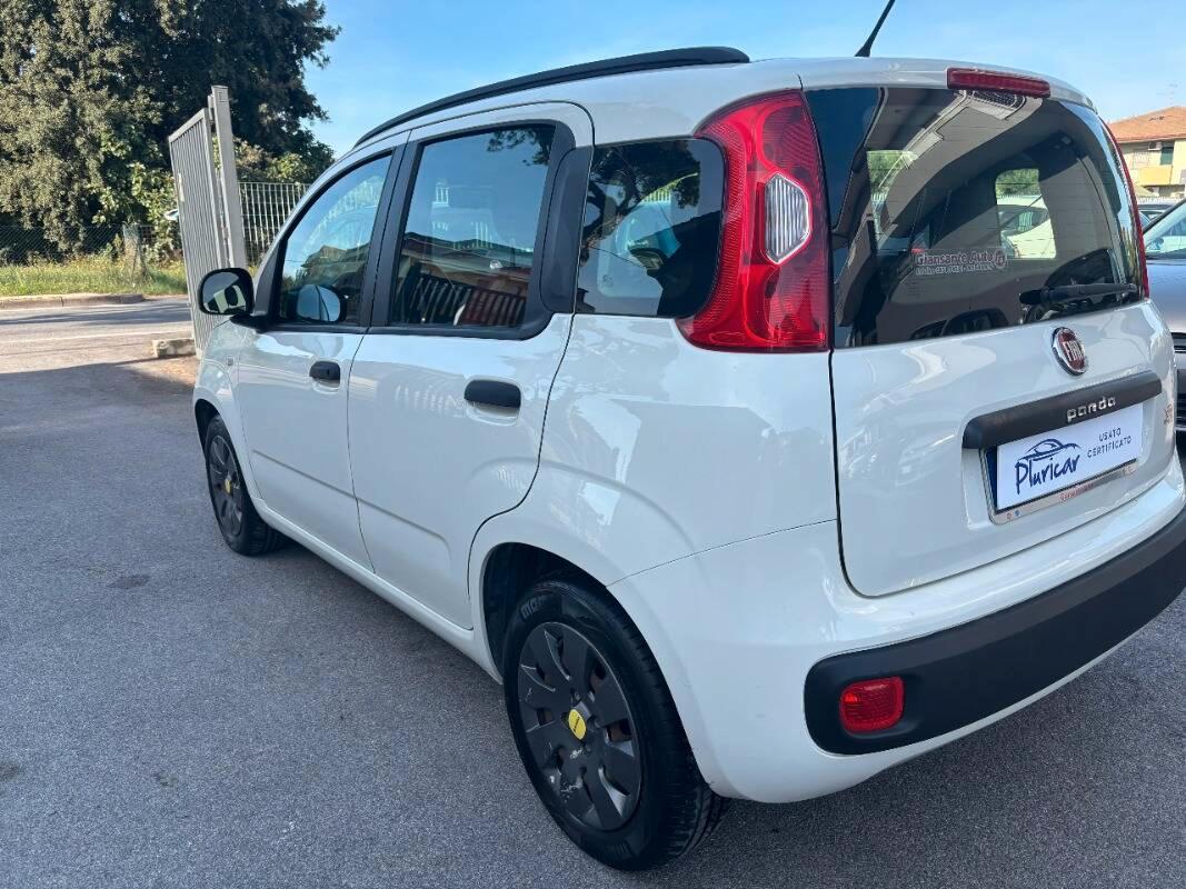 Fiat Panda 1.2 easypower Easy Gpl 69cv