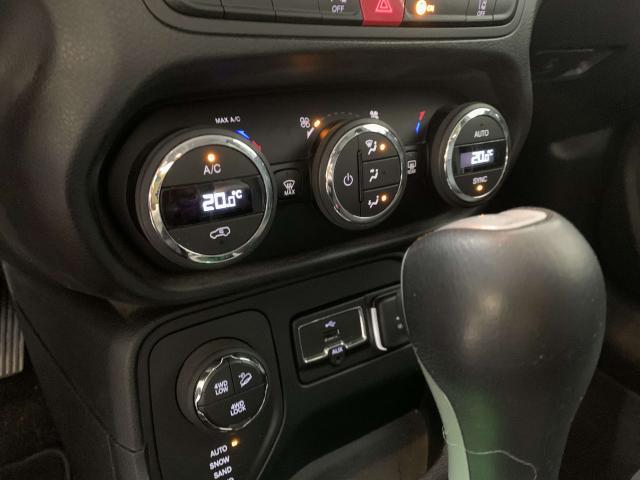 Jeep Renegade Renegade 2.0 mjt Limited 4wd 140cv auto