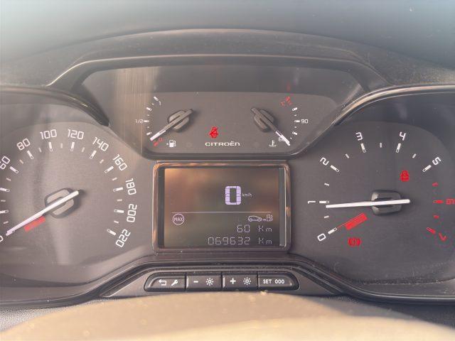 CITROEN C3 C3 PureTech 82 S&S Shine