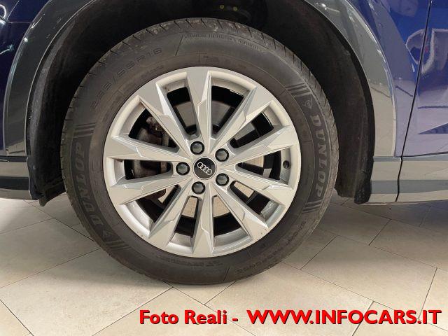 AUDI Q3 SPORTBACK 45 TFSI PHEV S tronic Business PROMO