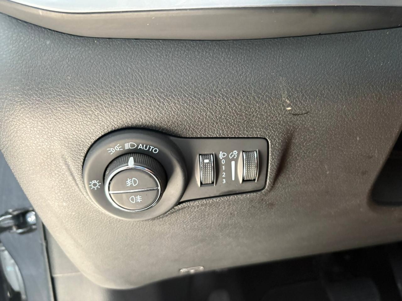 Jeep Compass 1.5 Turbo T4 130 CV MHEV 2WD Limited