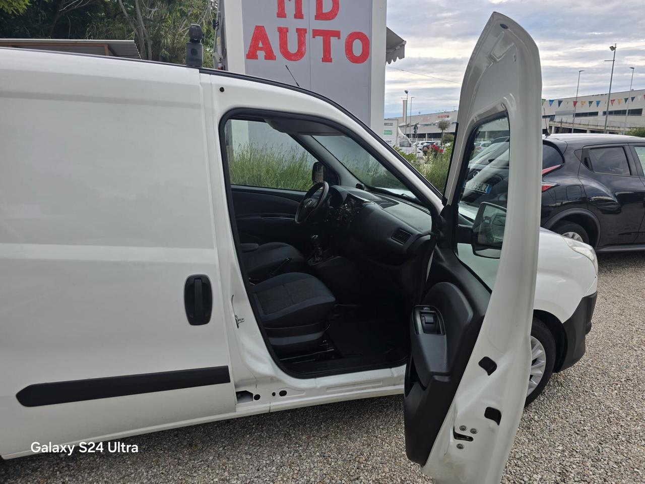 Fiat Doblo Doblò 1.6 MJT 105CV PC Combi N1
