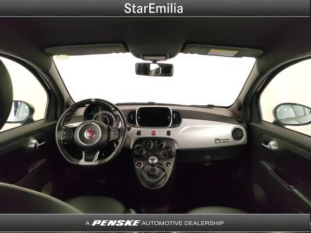 Fiat 500 500 1.0 Hybrid Sport