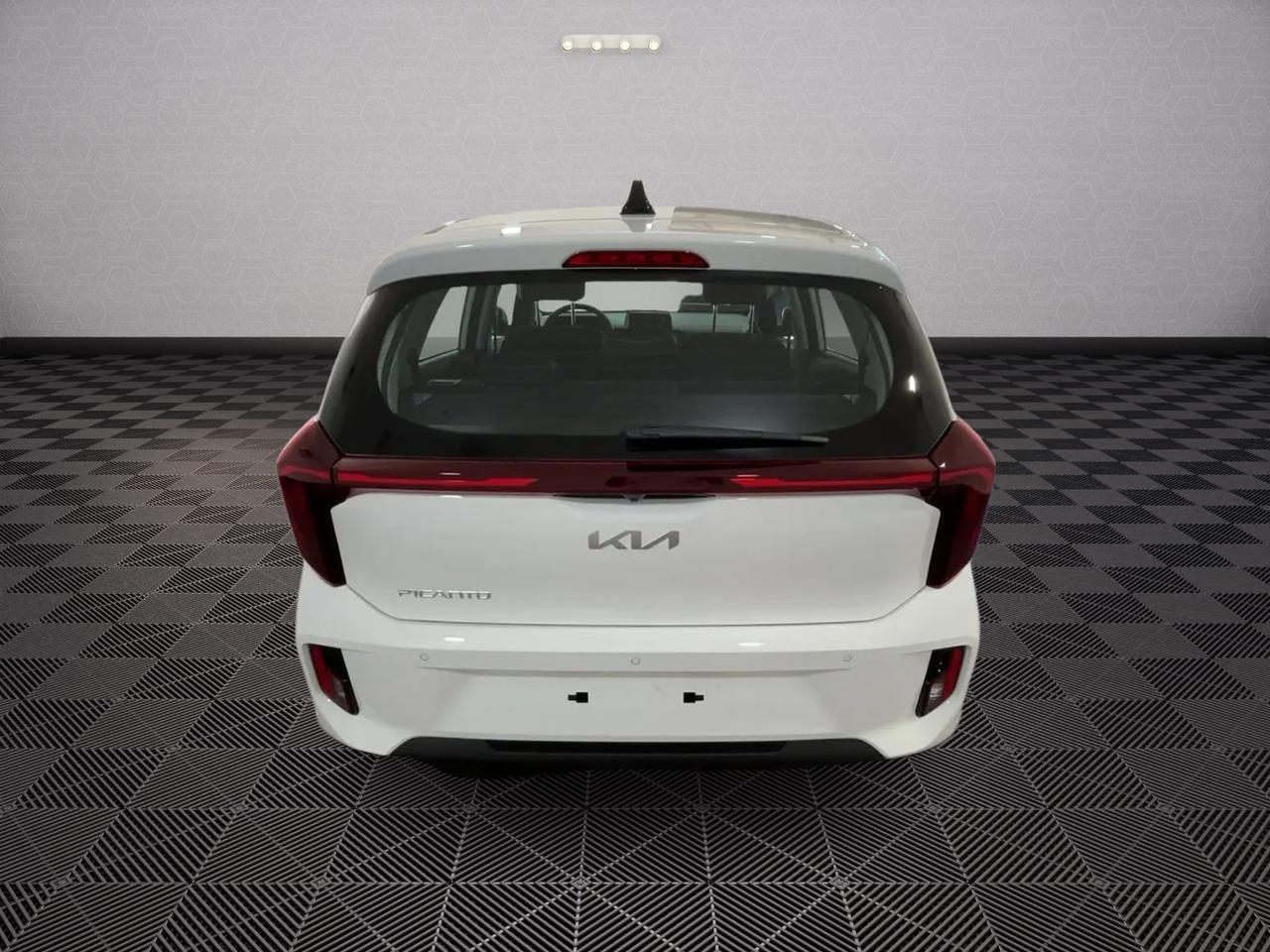 Kia Picanto 1.0 GDi 5 porte Urban