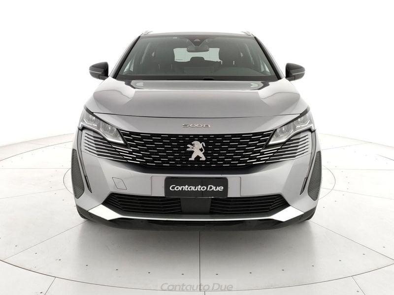Peugeot 5008 BlueHDi 130 Allure Pack EAT8 S/S aut.