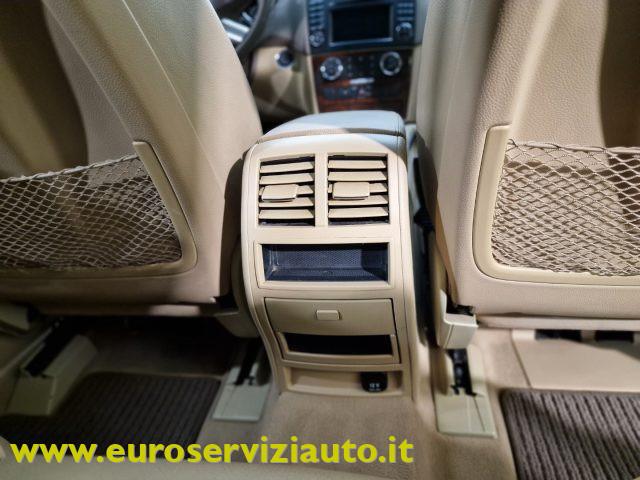 MERCEDES-BENZ ML 280 CDI Premium