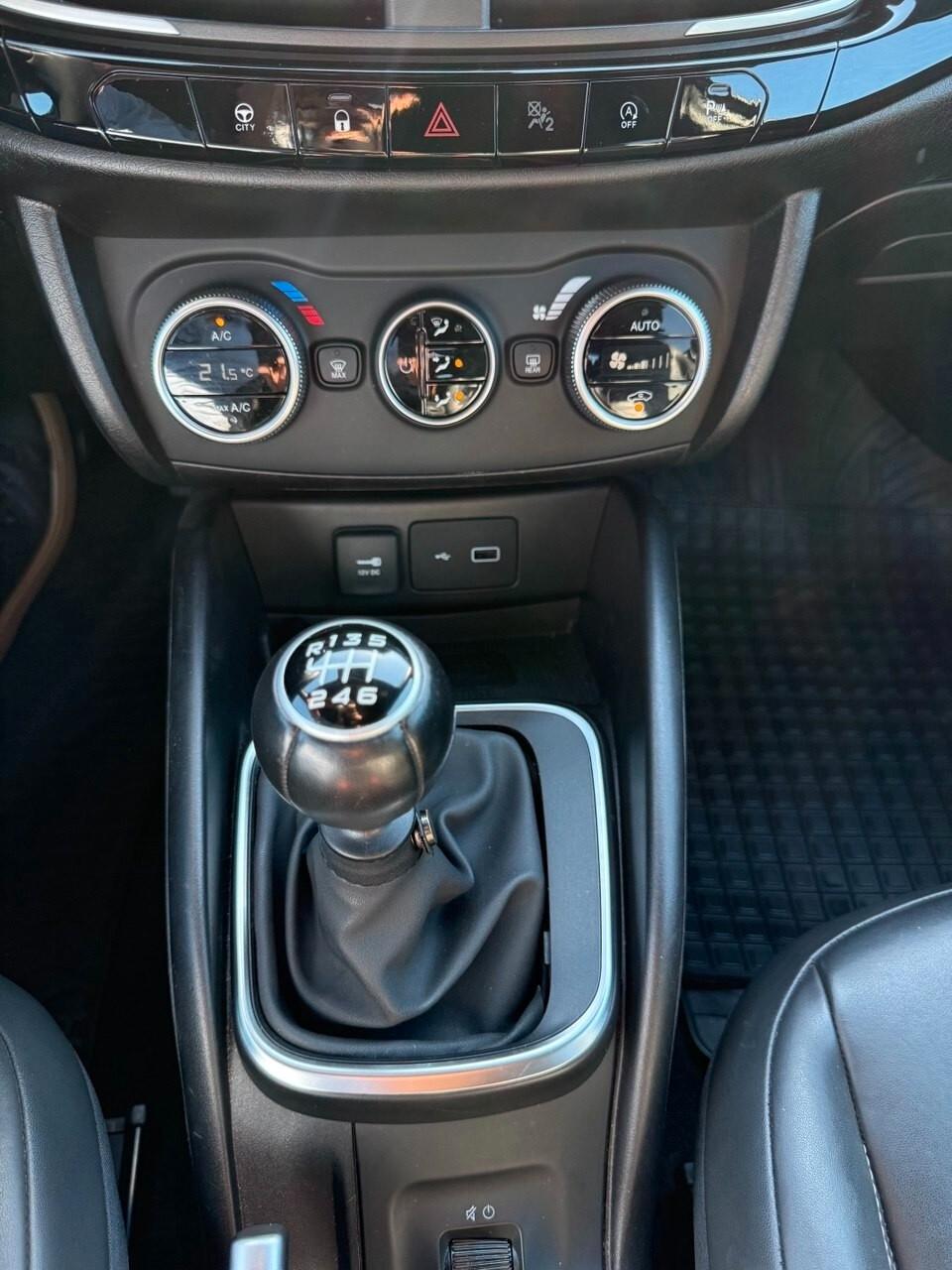 Fiat Tipo 1.6 Mjt S&S 5 porte City Sport