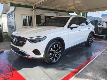 MERCEDES-BENZ GLC 200 d 4M Mild Hybrid Advanced Plus FULL