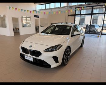 BMW Serie 1 (F70) - 120d 48V MSport