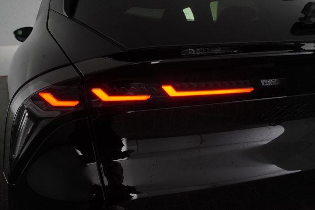 ALFA ROMEO Junior Junior 1.2 145 CV Hybrid eDCT6 Speciale