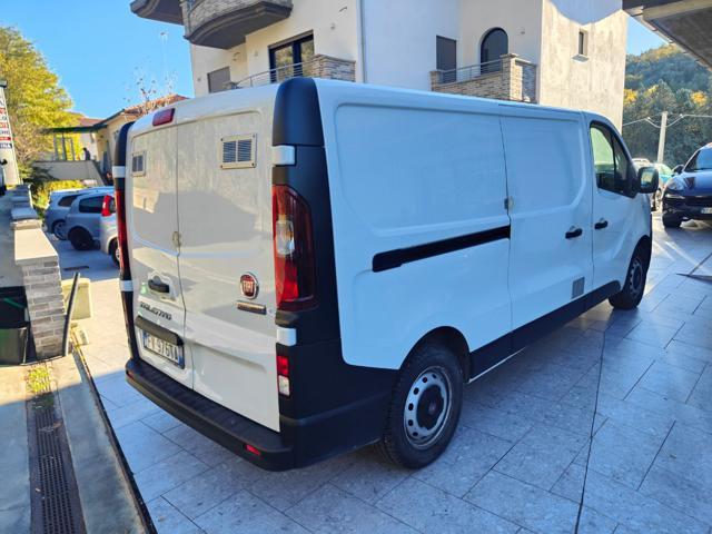 FIAT Talento 1.6 MJT PC-TN Furgone 12q_MOTORE RIGENERATO