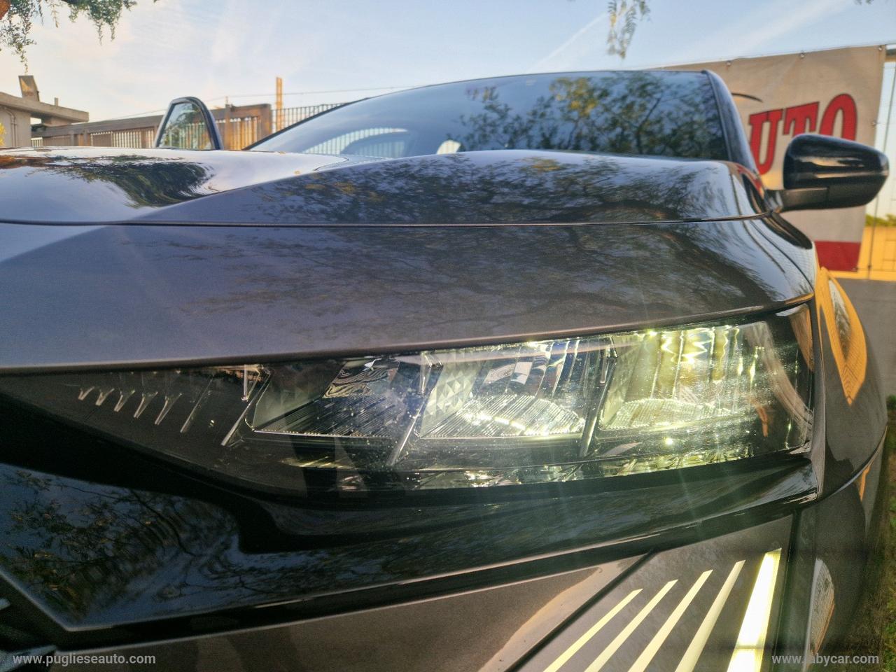 DS AUTOMOBILES DS 7 Crossback BHDi 130 Perform.Line