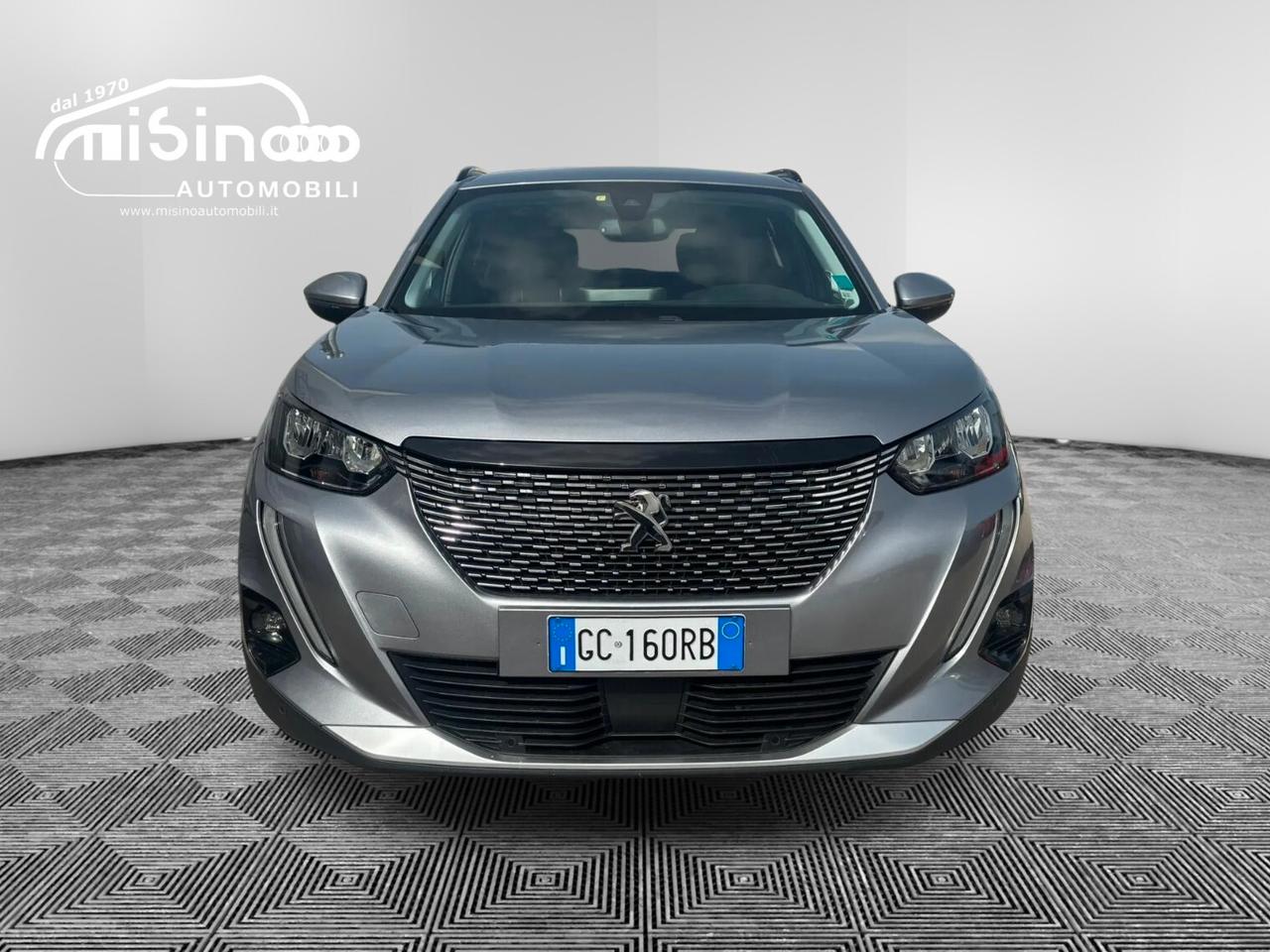 Peugeot 2008 - 2021 PROMOFIN!!!
