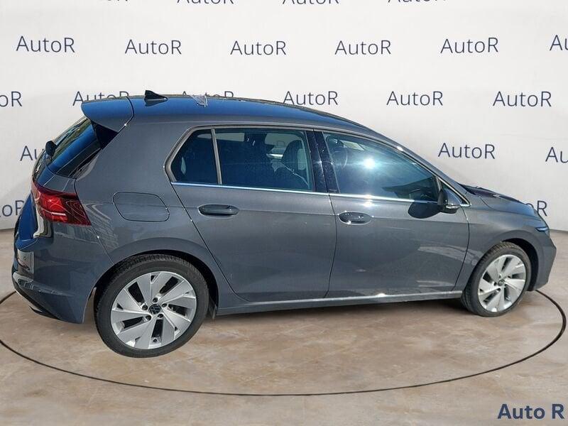 Volkswagen Golf Golf 2.0 tdi Style 150cv dsg