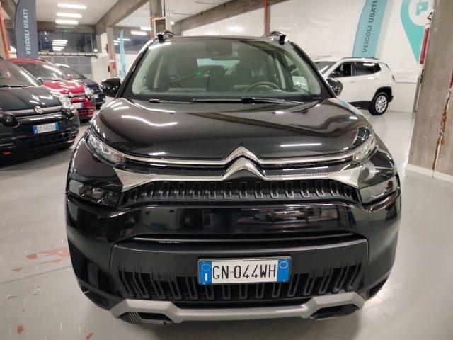 CITROEN C3 Aircross PureTech 130 S&S EAT6 Shine Pack PROMO