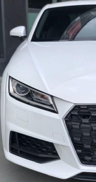 AUDI - TT Coupè 40 TFSI STRONIC