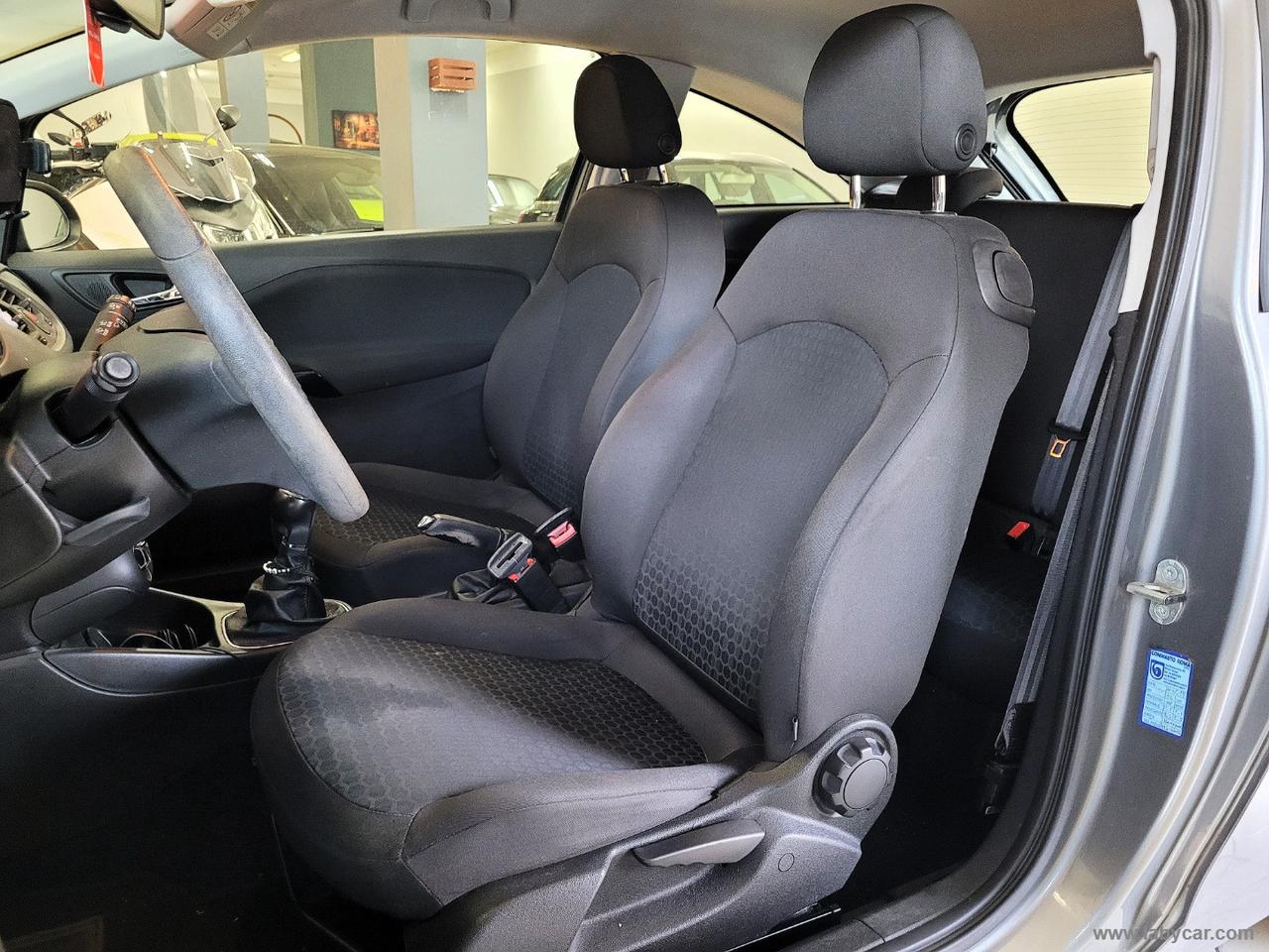 OPEL Corsa 1.2 Advance P.CONS*EURO6B