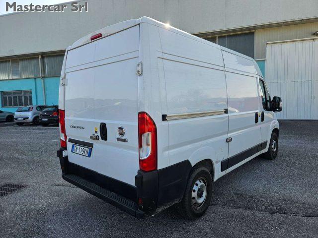 FIAT Ducato DUCATO 30 2.2 L2H2 PM- TM 120CV - GN119KN