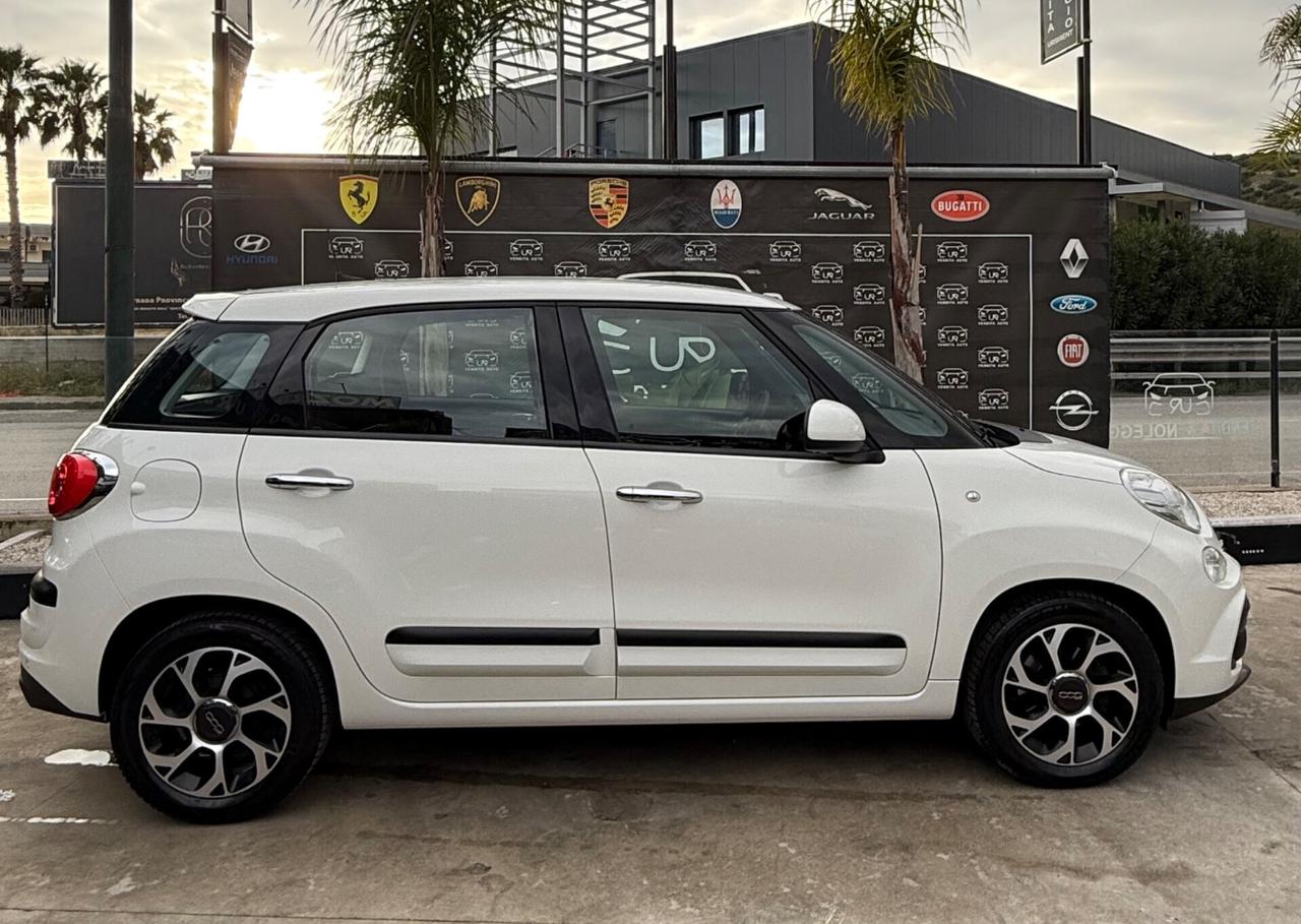 Fiat 500L 1.3 Multijet 95 CV Pop Star