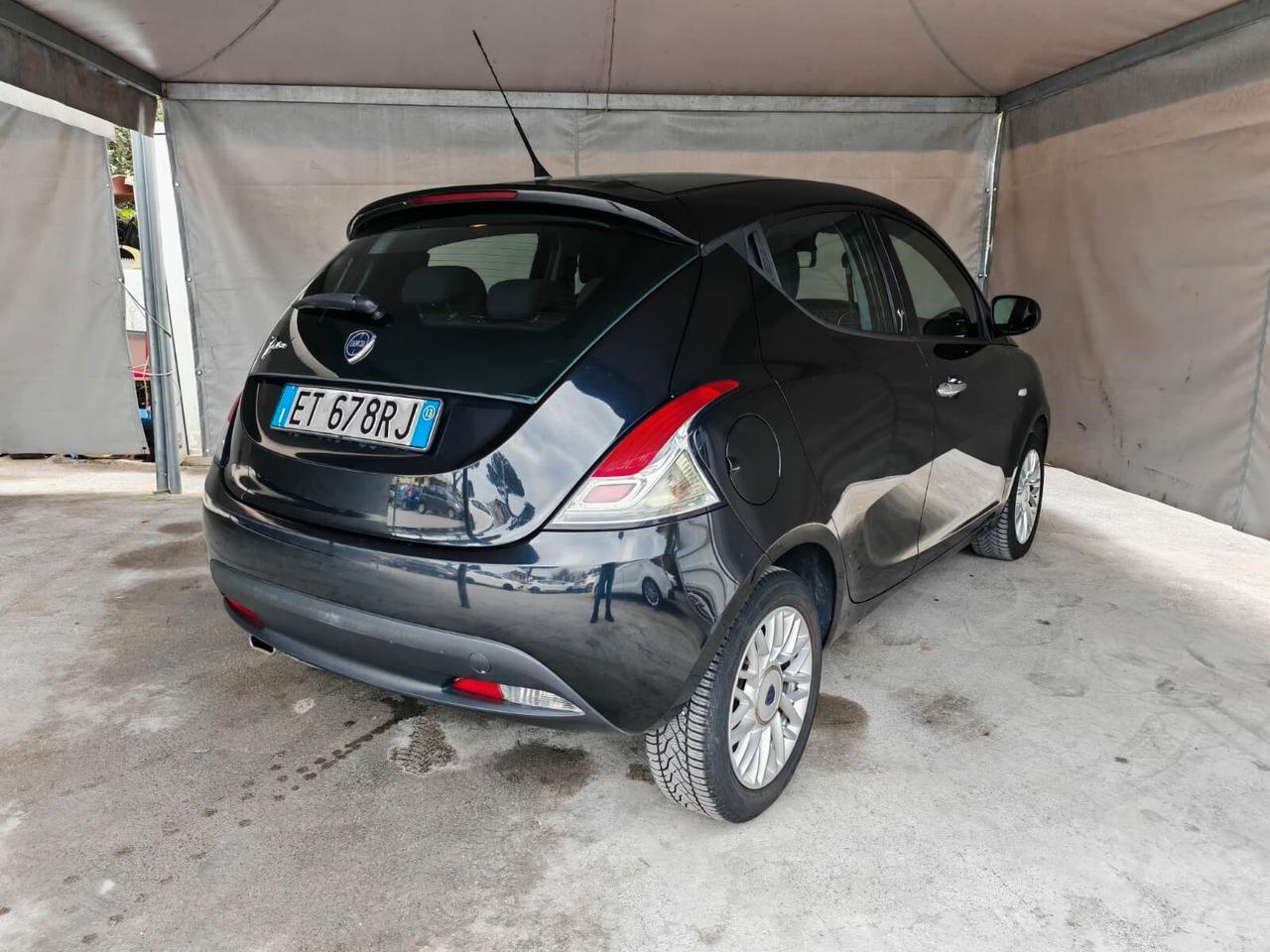 Lancia Ypsilon 1.3 MJT 16V 95 CV 5 porte S&S Platinum