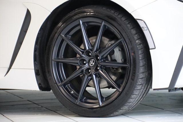 TOYOTA GR86 2.4 Sport