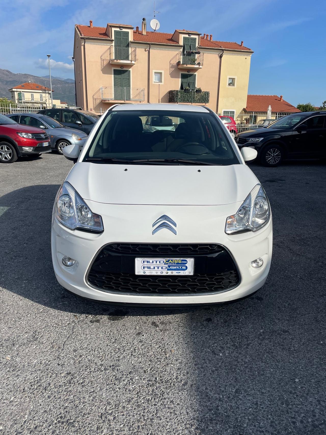Citroen C3 1.4 Seduction