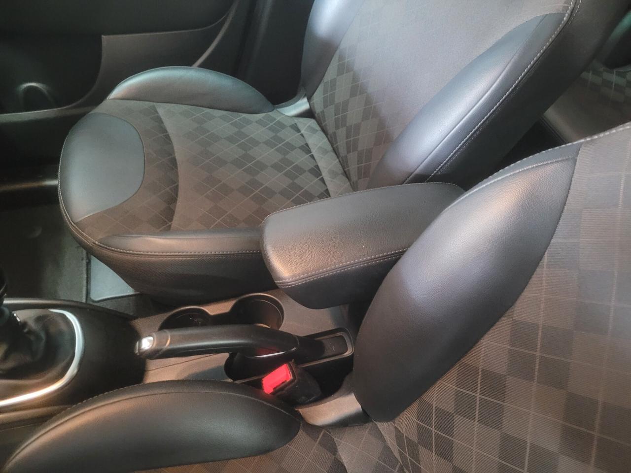 Fiat 500L 1.6 Multijet 120 CV Sport