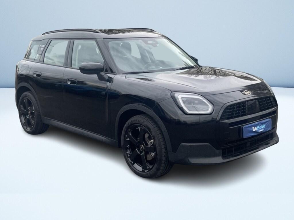 Mini Mini Countryman 2.0 48V D Classic Steptronic