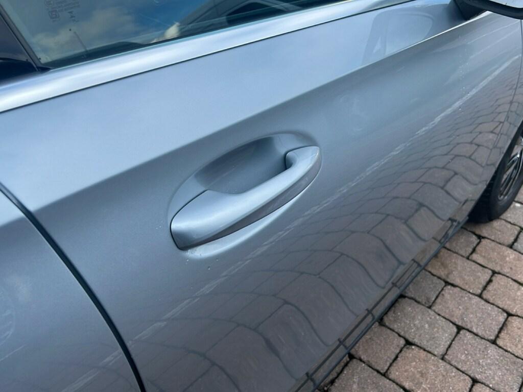 Mercedes Classe A 180 180 D Advanced 8G-DCT