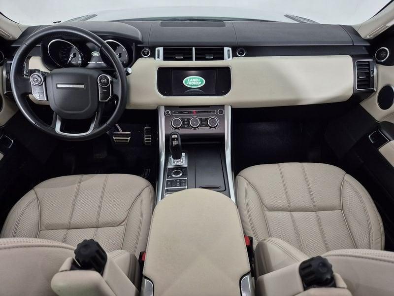 Land Rover RR Sport II 2014 Die. 3.0 tdV6 HSE auto