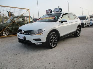 Volkswagen Tiguan 2.0 TDI 150 CV FULL OPTIONAL 2016