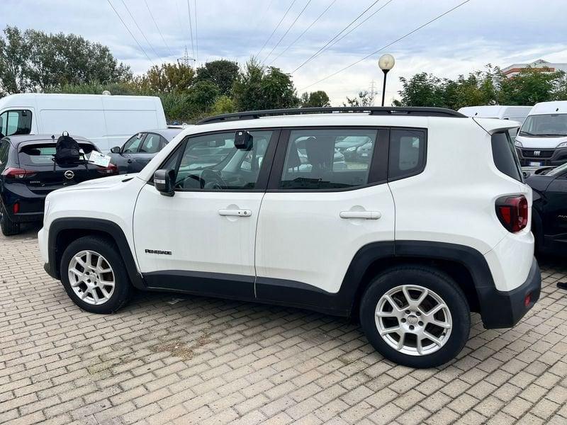 Jeep Renegade 1.0 T3 Limited