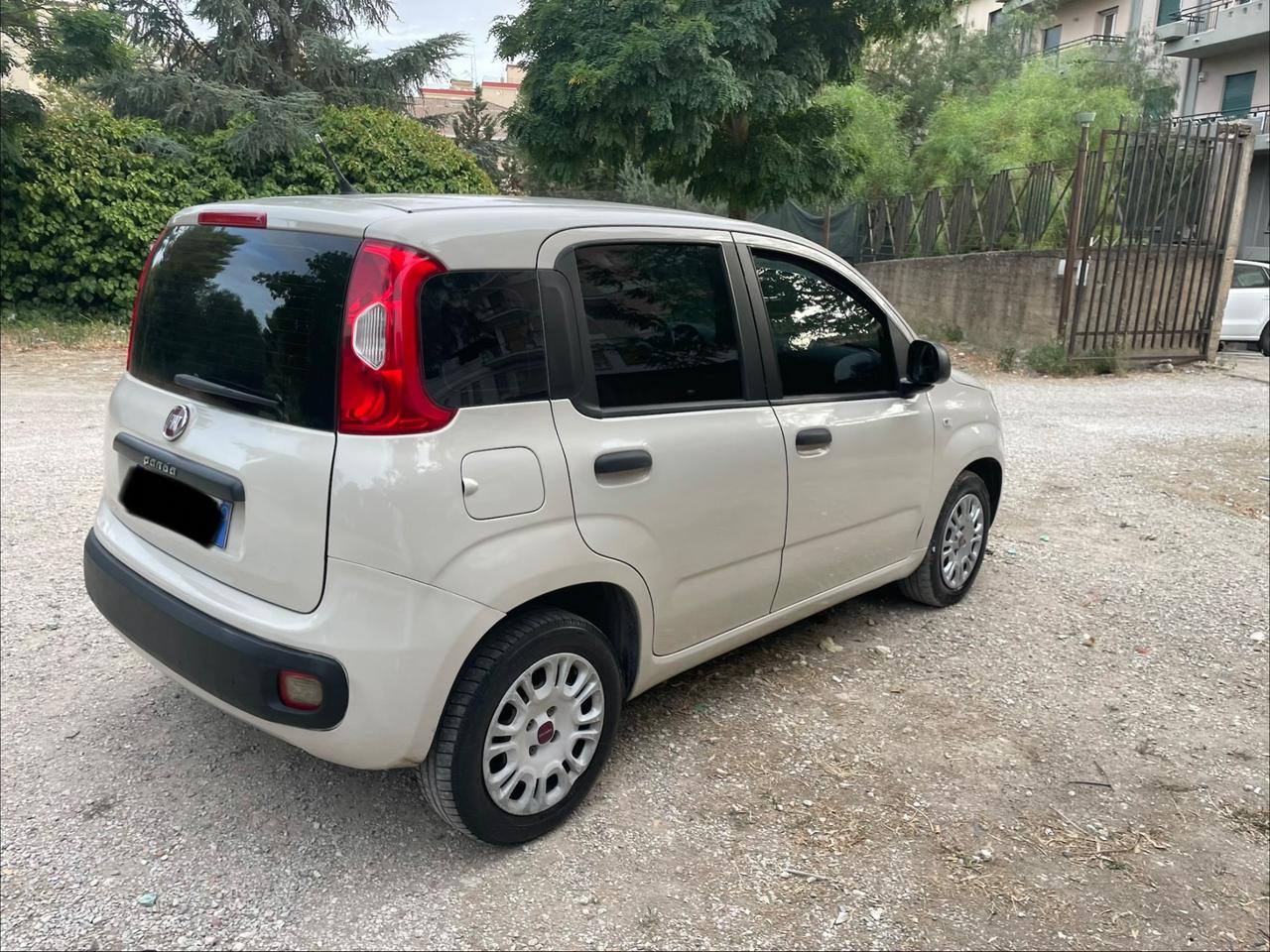 Fiat Panda 1.2 Easy