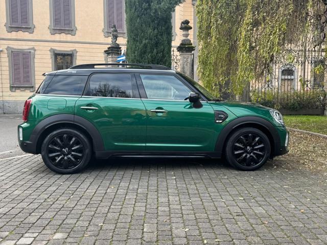MINI Countryman 2.0 Cooper D Auto Northwood Edition Countryman