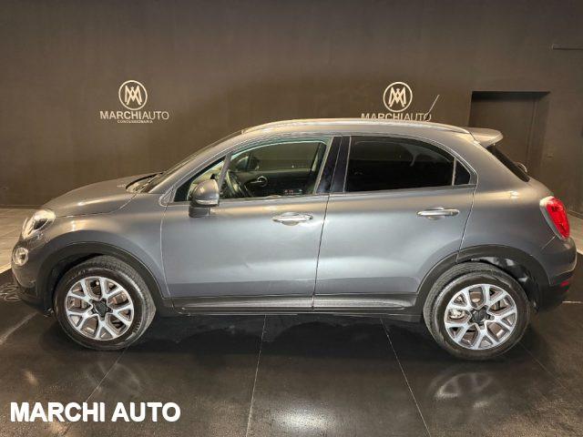 FIAT 500X 1.4 MultiAir 140 CV Cross