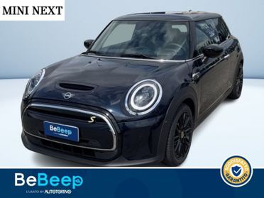 MINI Mini Full Electric MINI 3P COOPER SE YOURS AUTO