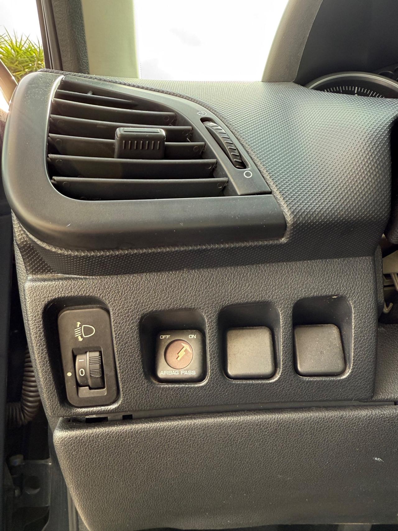 Peugeot 206 Plus 1.1 60CV 3p. X Line