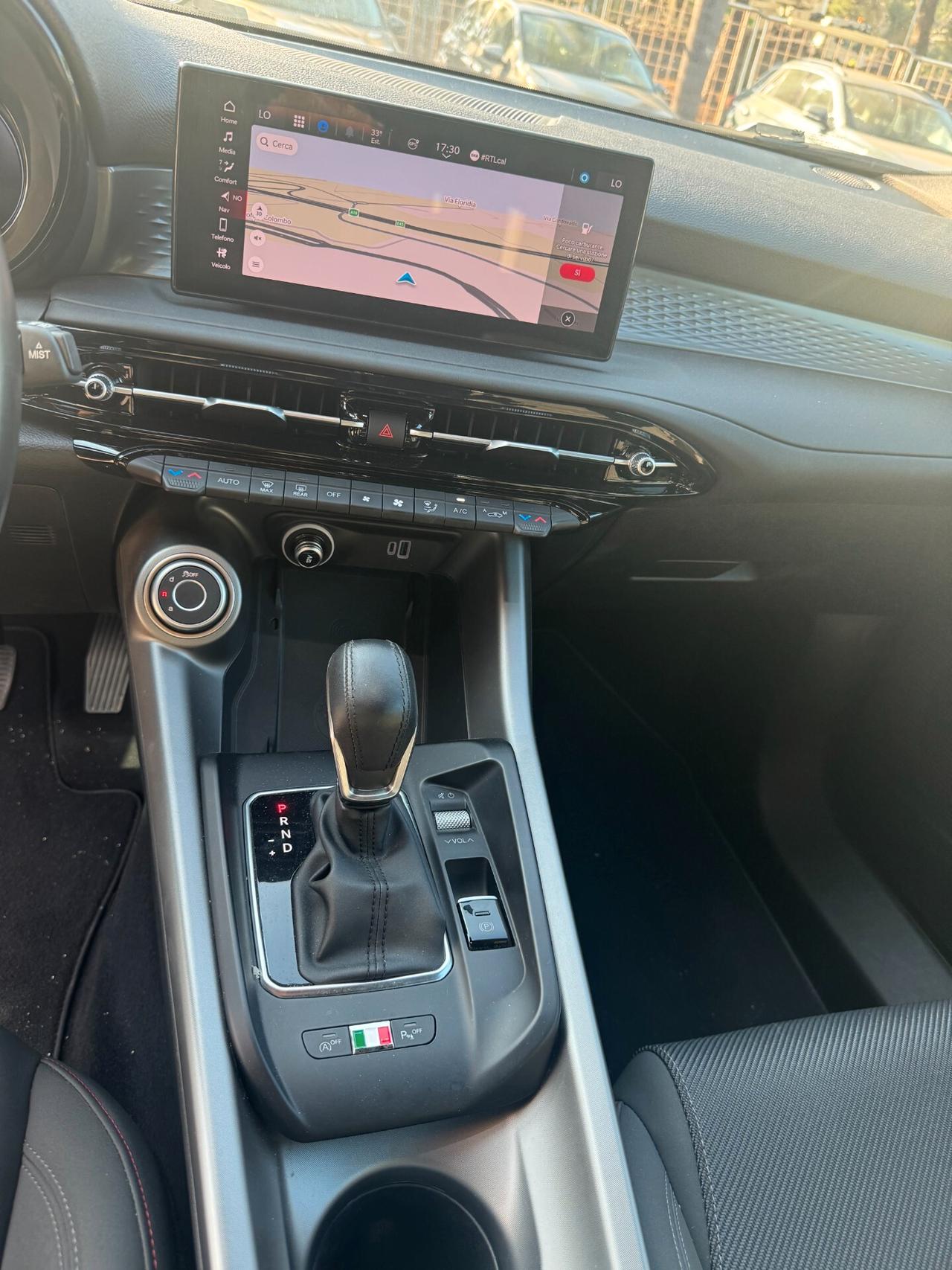 Alfa Romeo Tonale 1.6 diesel 130 CV TCT6 Ti