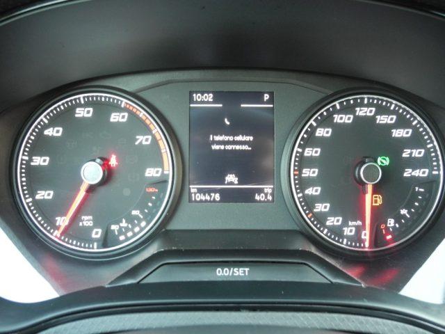 SEAT Arona 1.0 EcoTSI 110cv DSG FR autom. - OK NEOPATENTATI