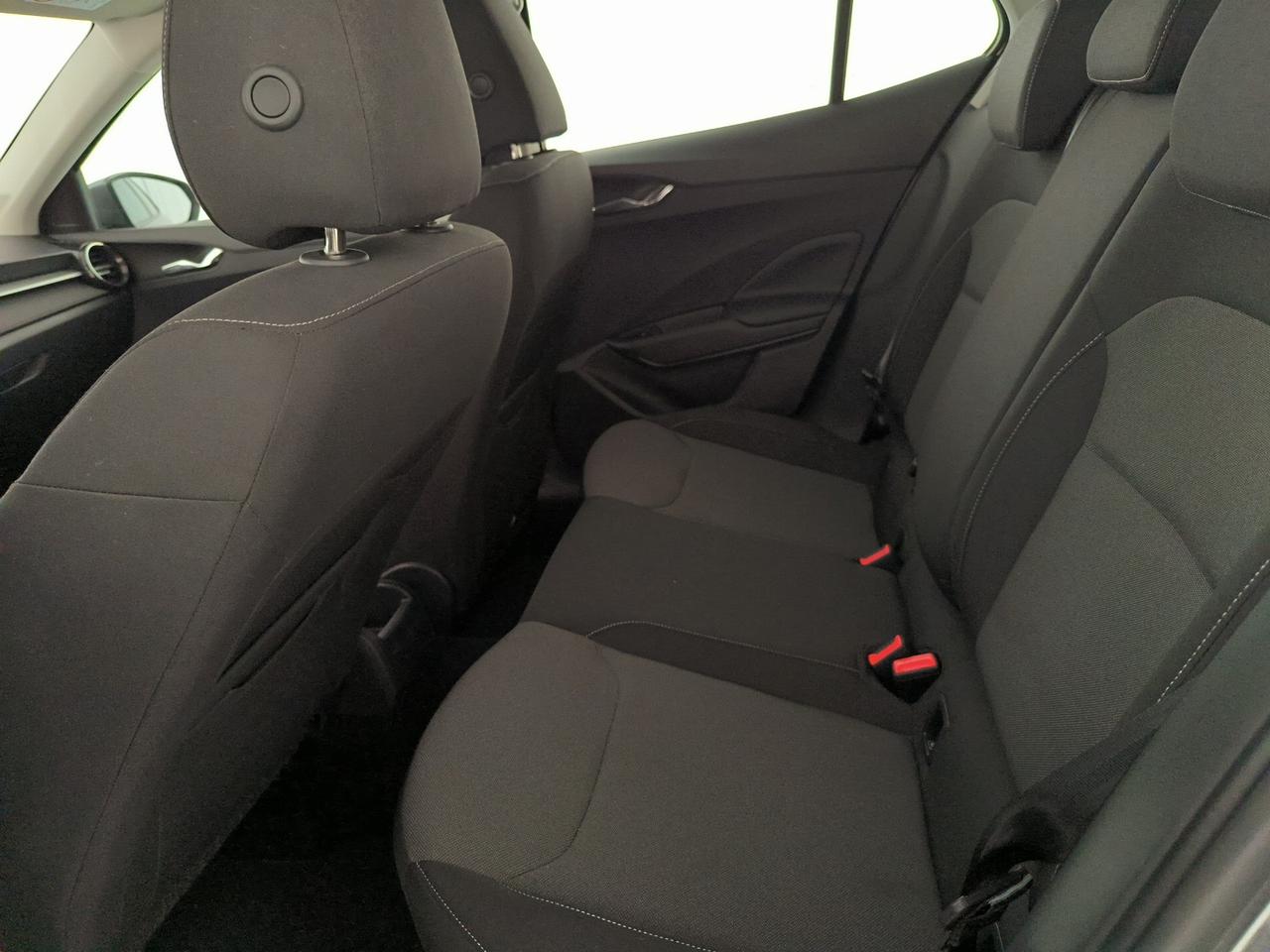 Skoda Fabia 1.0 mpi evo ambition 80cv