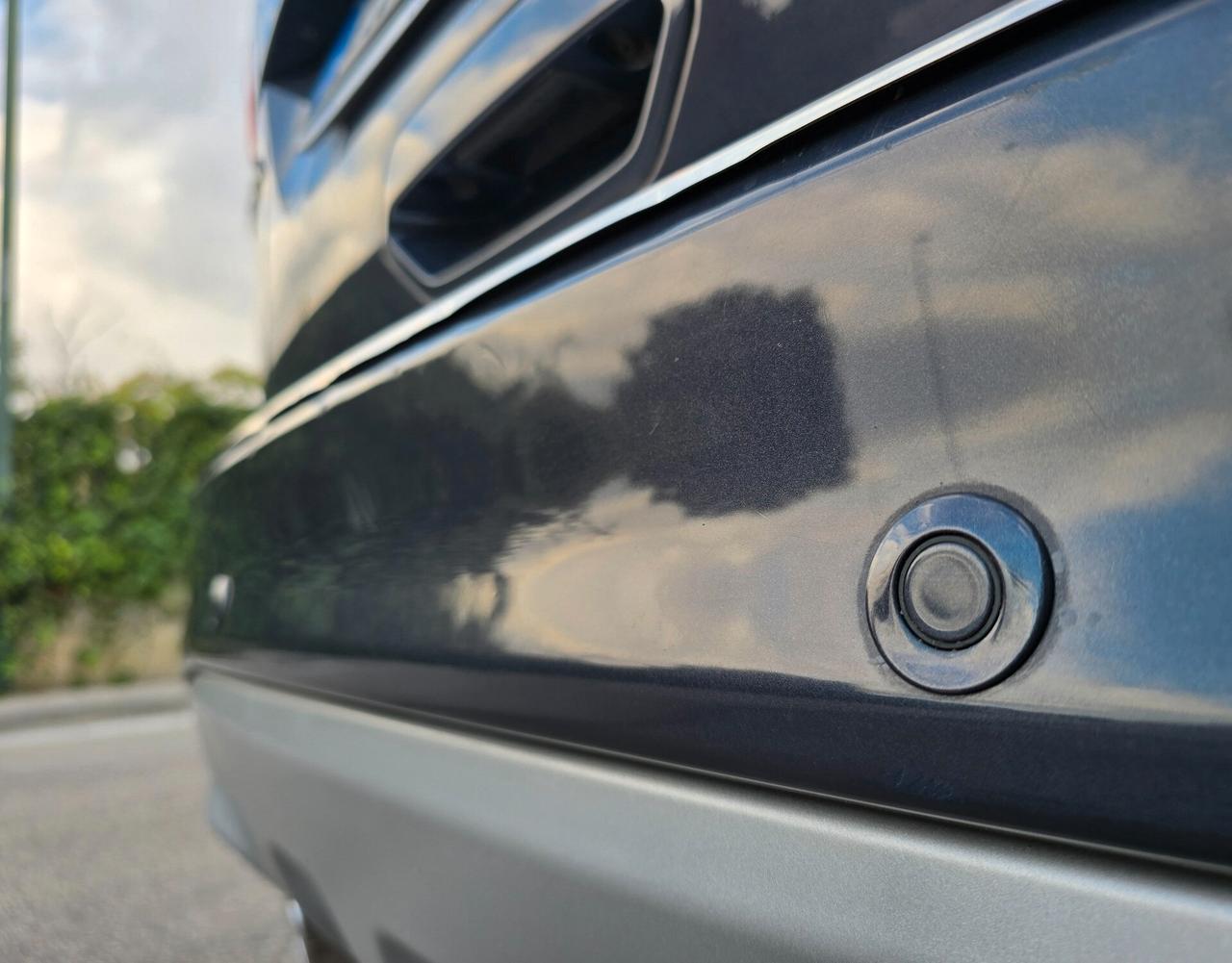 FORD KUGA TITANIUM 4WD 2013 NUOVISSIMA