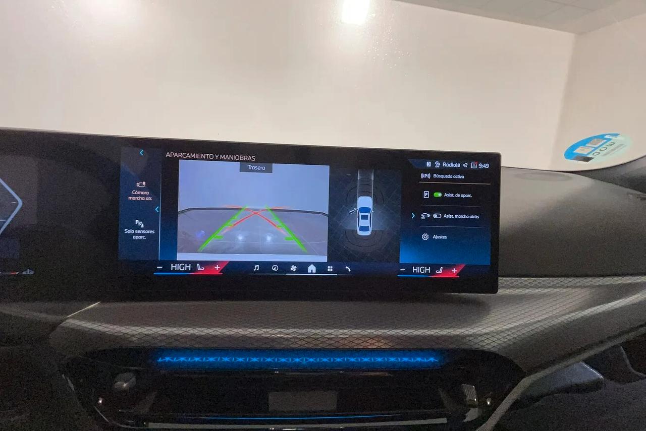 Bmw 318 318d M Sport 150cv auto