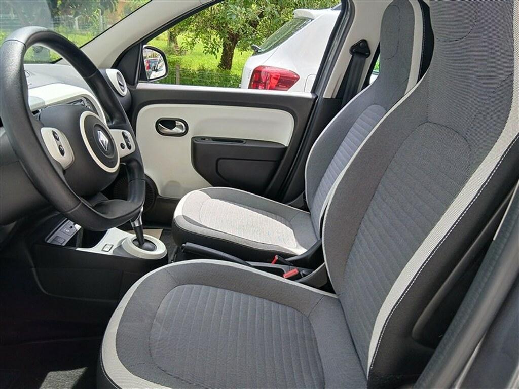 Renault Twingo 22kWh Equilibre