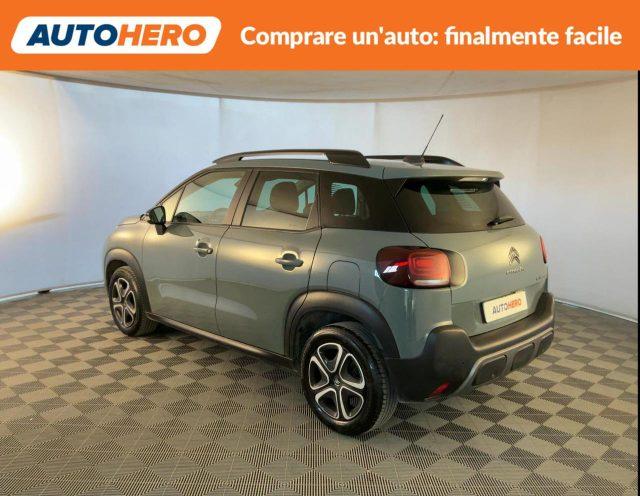CITROEN C3 Aircross BlueHDi 110 S&S Feel