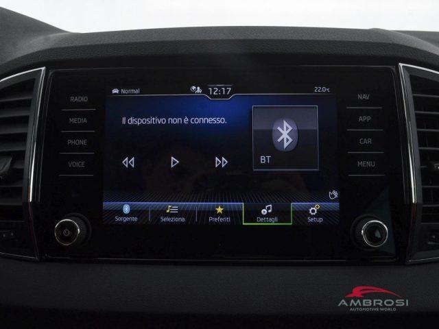SKODA Karoq 1.0 TSI 110 CV Style