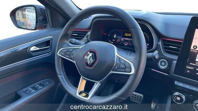 Renault Arkana 1.6 E-Tech full hybrid R.S. Line 145cv